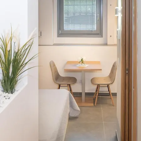 Apartament Mini House App To 3 Arzachena