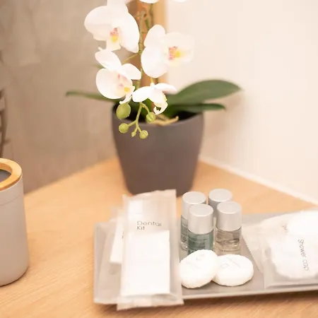 Mini House App To 3 Apartament *